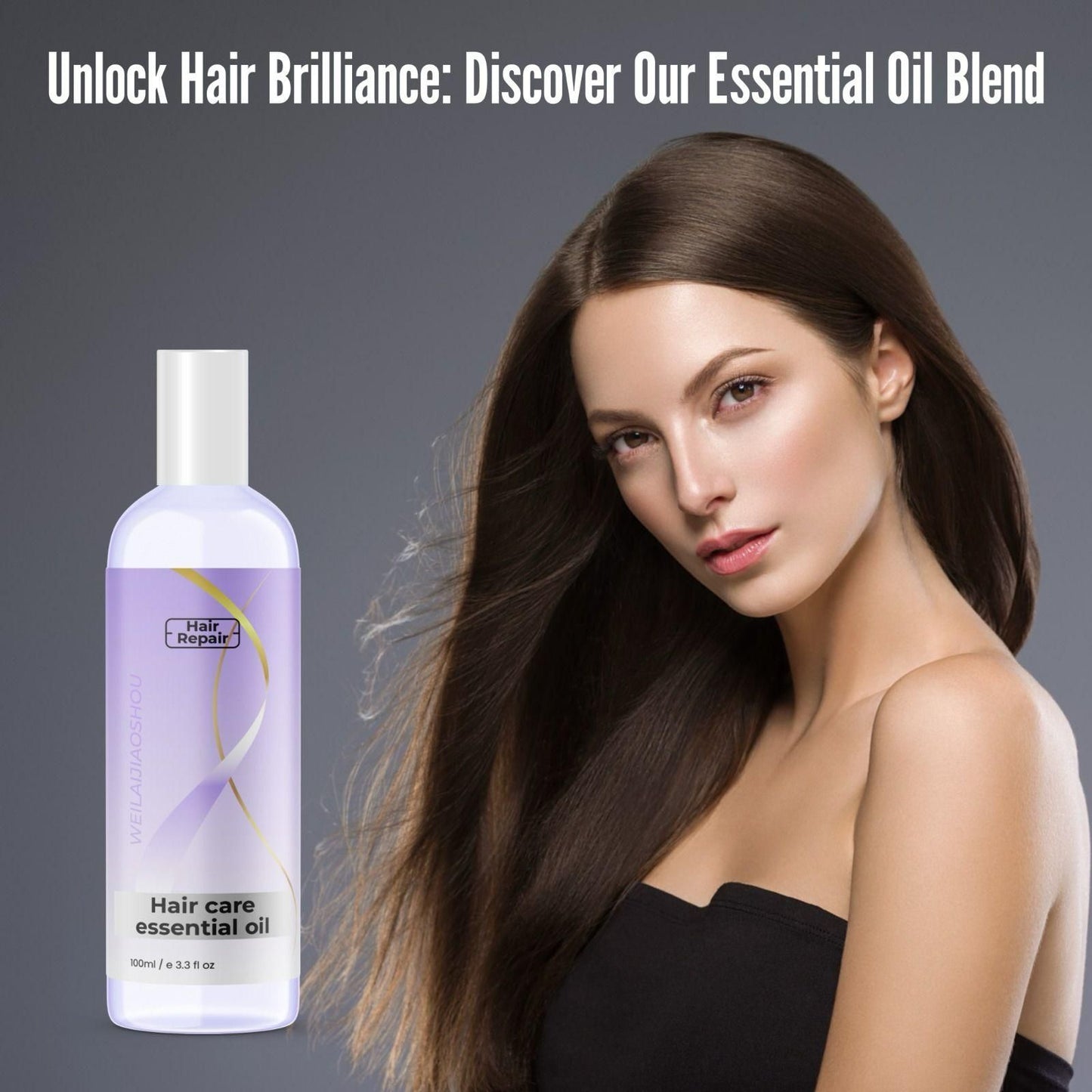 Hair Repair Essential Oil (100ml) bqu5q7-dm