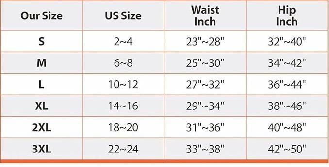Full Body Shapewear bqu5q7-dm