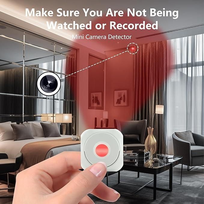 Mini Camera Detector bqu5q7-dm