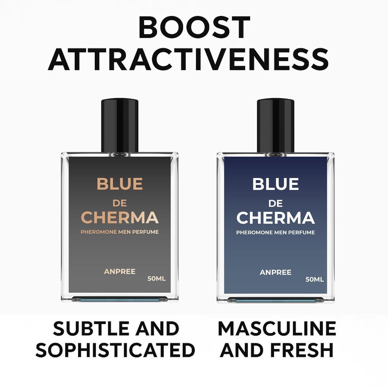 Pheromone Men Perfume 100 ml Pack of 2 bqu5q7-dm