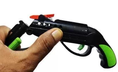 Match Stick Gun for Diwali Celebration (Pack of 1) bqu5q7-dm