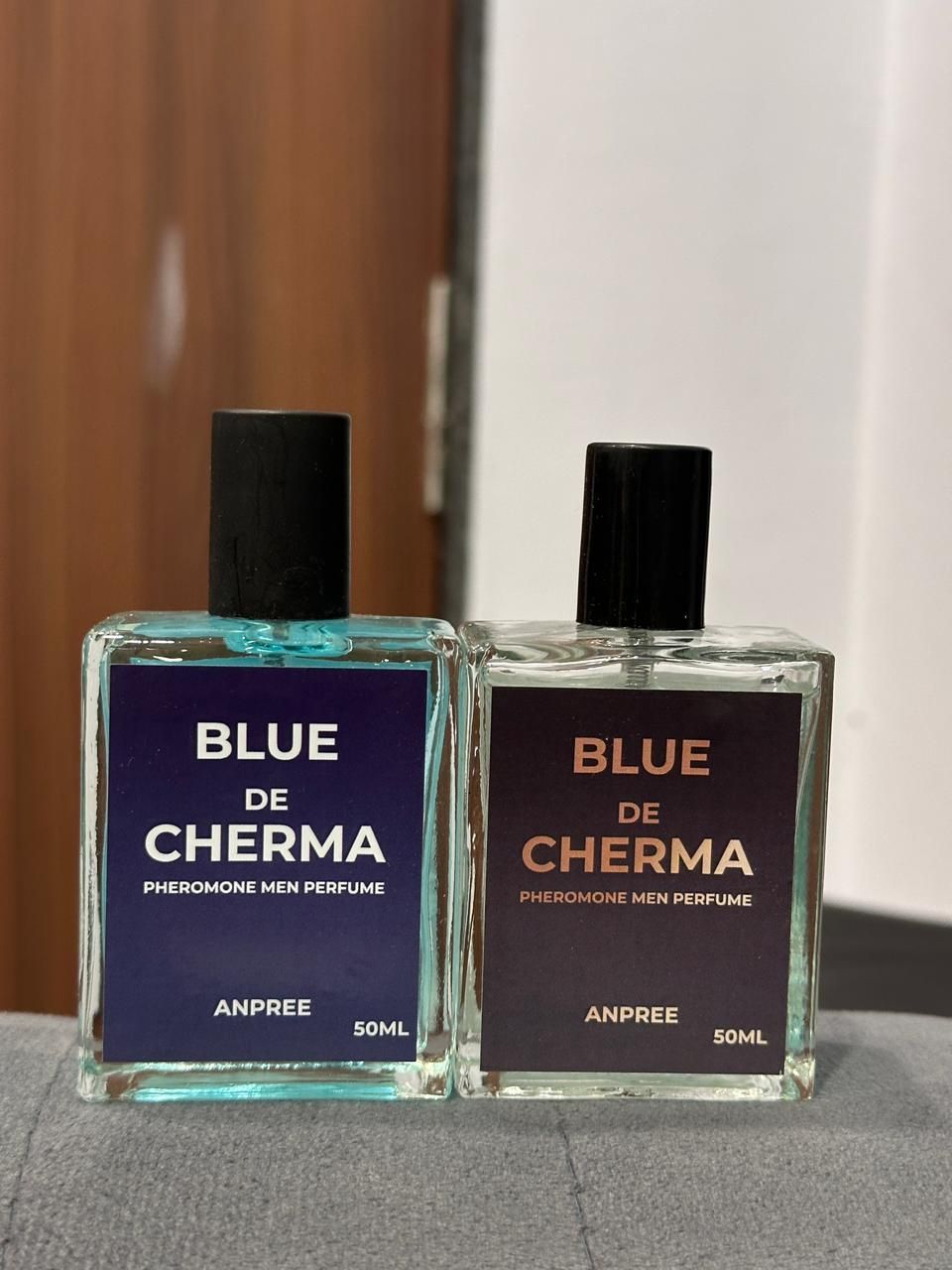 Pheromone Men Perfume 100 ml Pack of 2 bqu5q7-dm