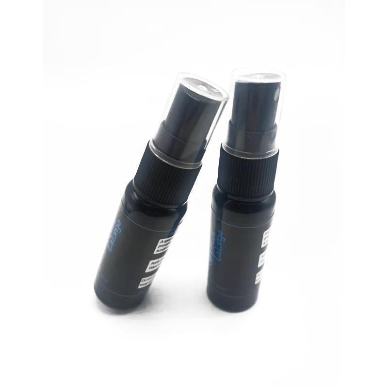Portable 20ML Custom Swimming Eyeglasses Anti Fog Cleaning Spray For Optical Glasses, Anti-fog Lens Spray Antifog Spray (Pack of 2) bqu5q7-dm