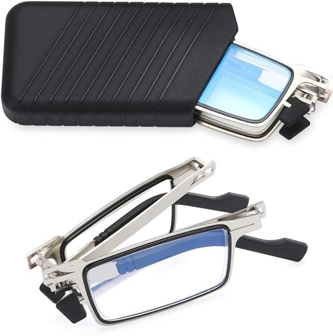 Foldable Reading Glasses bqu5q7-dm