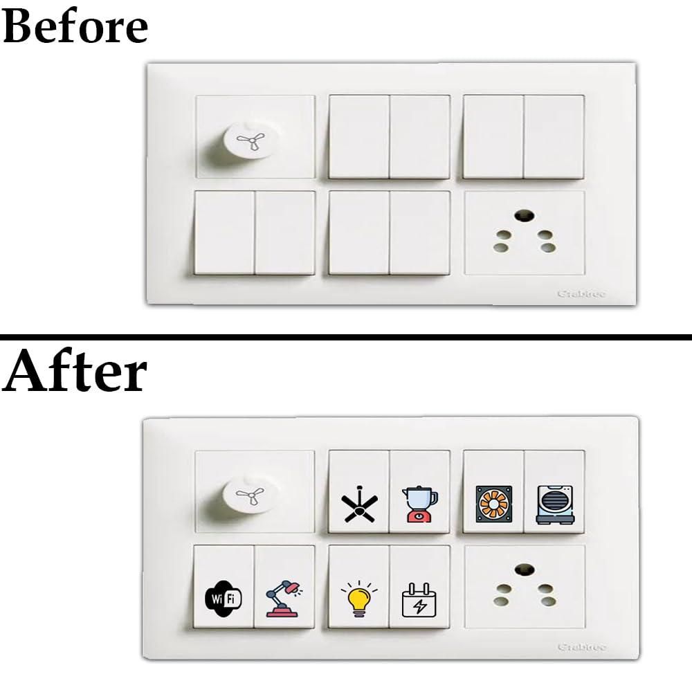 3D Premium Switch Stickers (149 Stickers) bqu5q7-dm