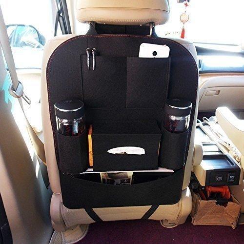 Compatible Multi-Pocket Seat Back Storage Bag Organizer Holders bqu5q7-dm