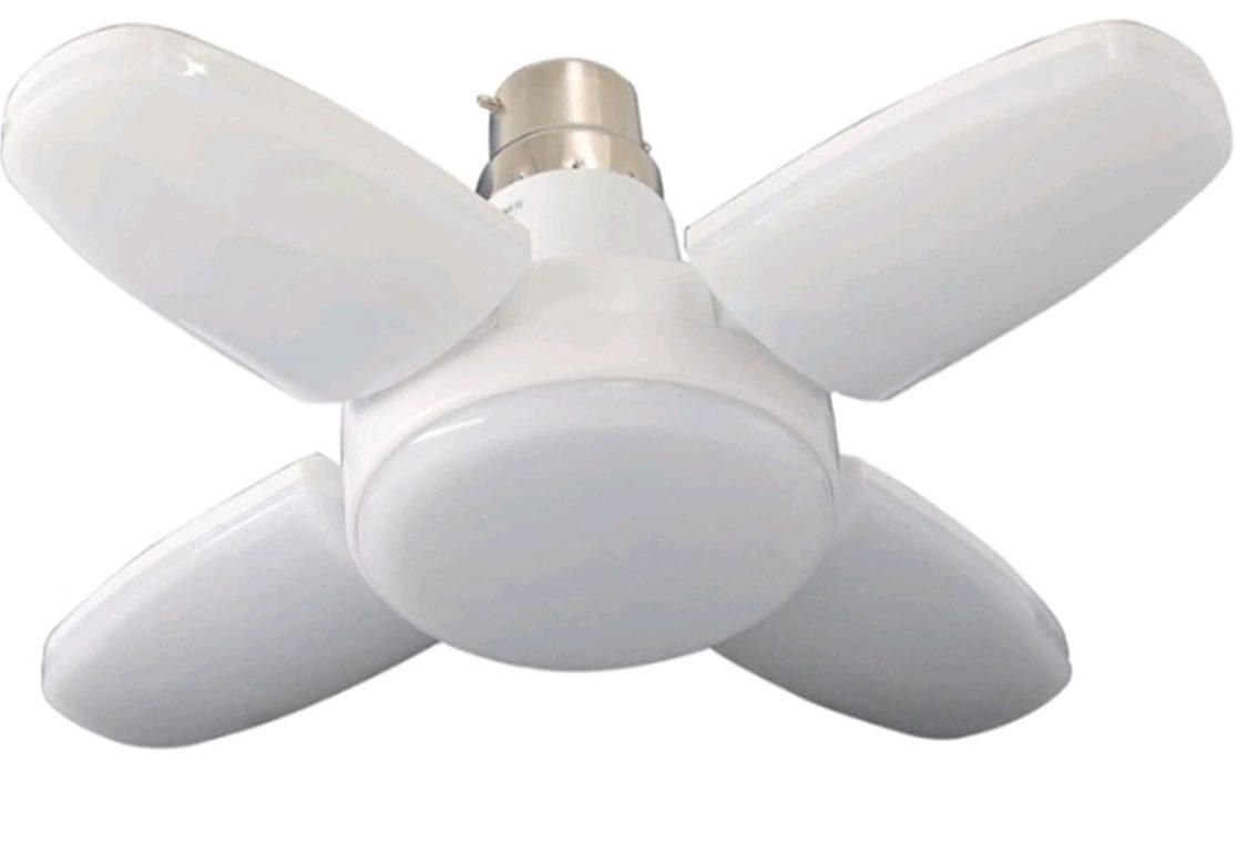 mini fan led 25 watt bqu5q7-dm