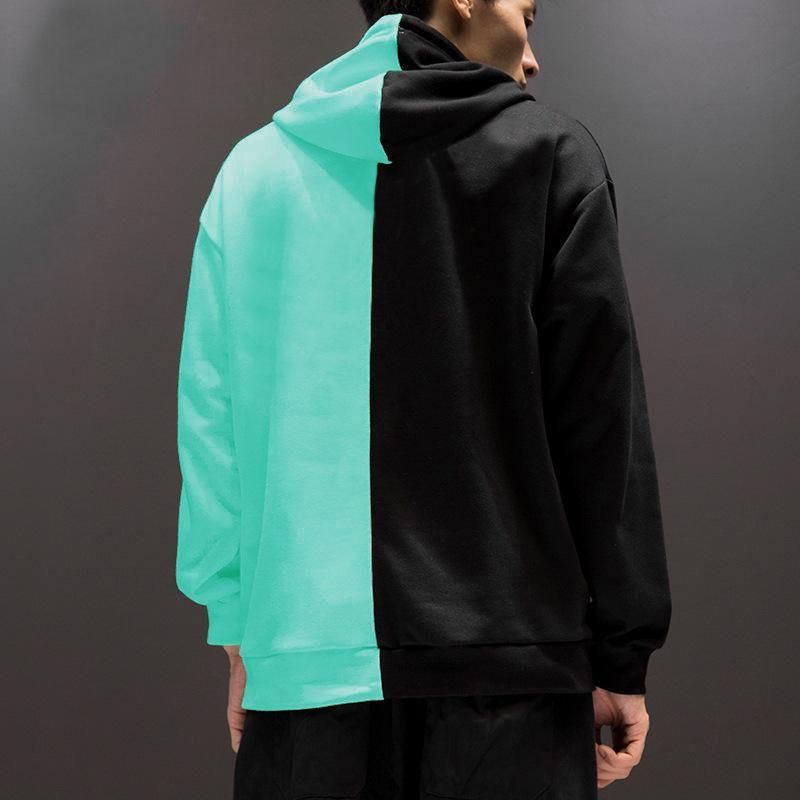 Cotton Printed Full Sleeves Mens Hoodie bqu5q7-dm