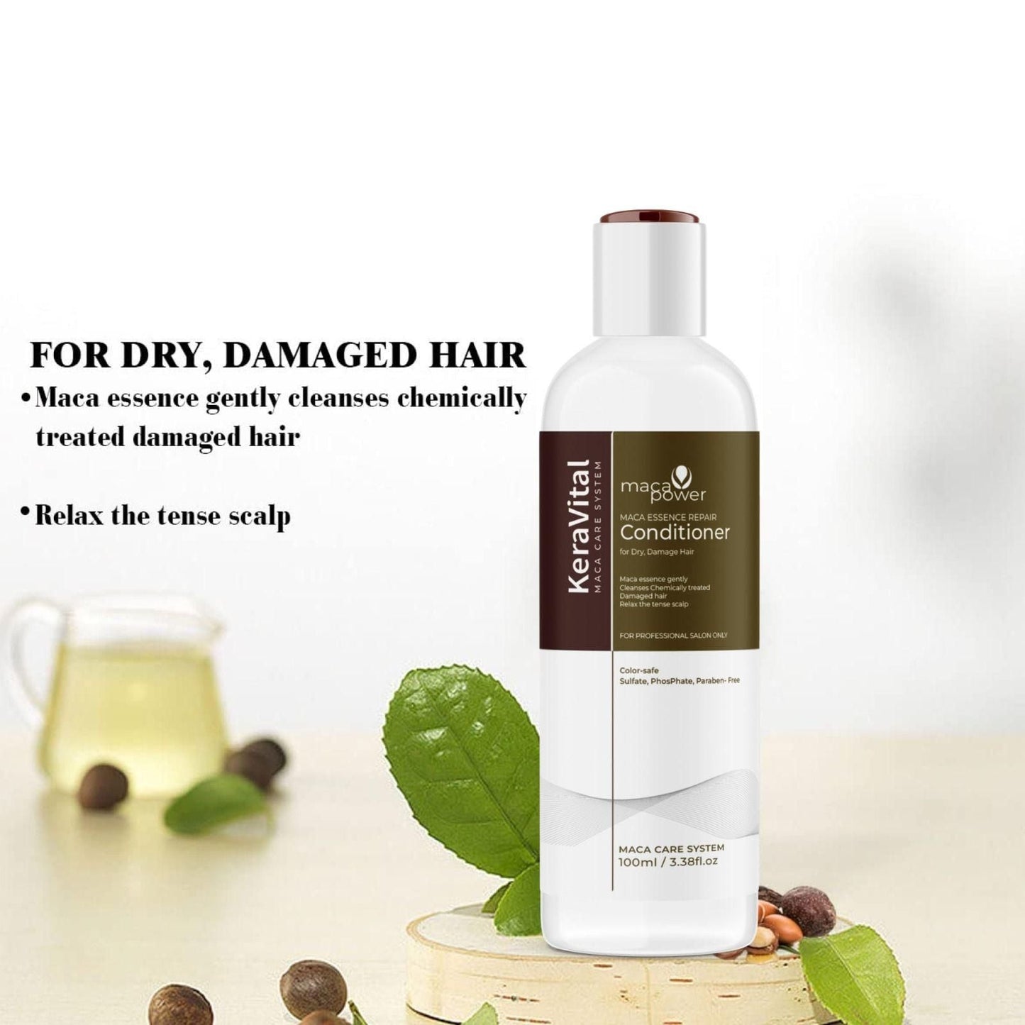 Karseell Hair Repair Set Conditioner bqu5q7-dm
