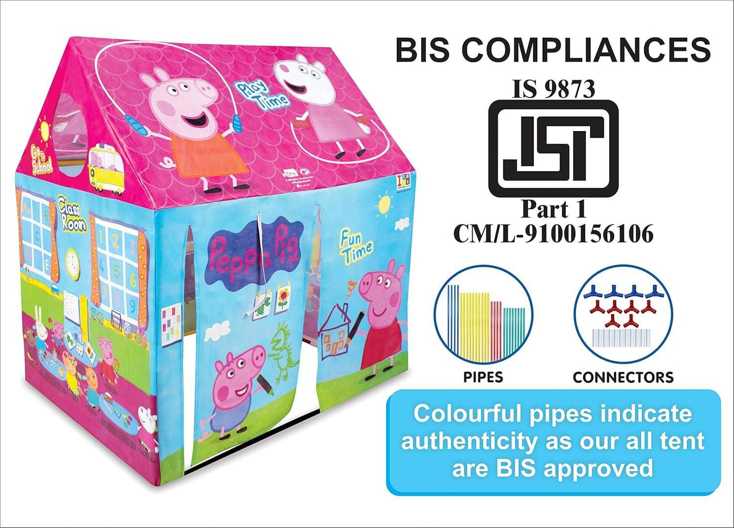Tent House for Kids bqu5q7-dm
