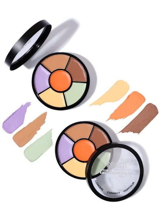Pro Concealer Palette Pack of 2 bqu5q7-dm