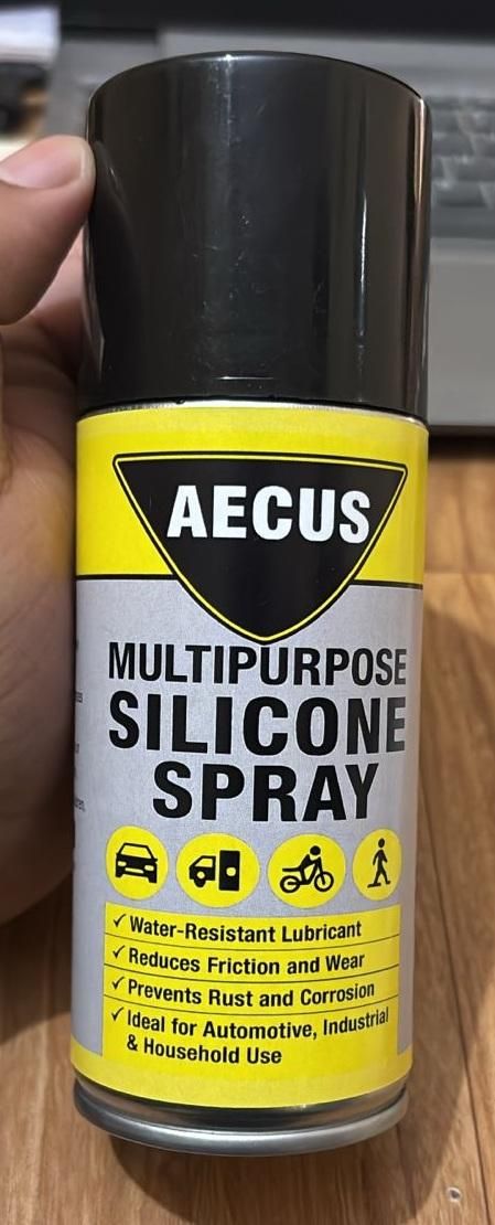 Multipurpose Magical Car Spray 150 ml bqu5q7-dm