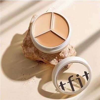 Full Cover Up Pro Concealer Palette bqu5q7-dm
