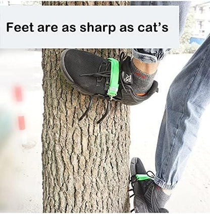 Multi Tool Tree Climbing Gear 1 Pair bqu5q7-dm