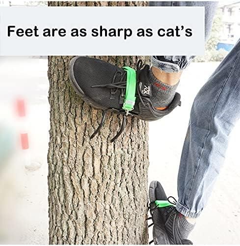 Multi Tool Tree Climbing Gear 1 Pair bqu5q7-dm