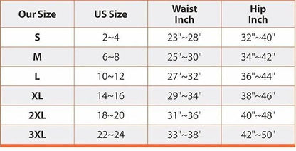 Full Body Shapewear bqu5q7-dm