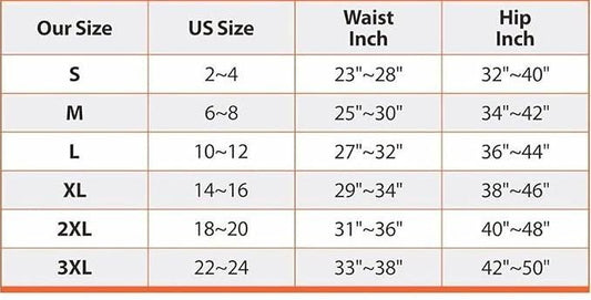 Full Body Shapewear bqu5q7-dm