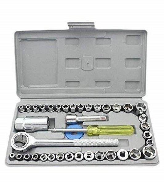 40kit screw bqu5q7-dm