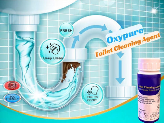 Toilet Cleaning Agent 100 gm (Pack of 2) bqu5q7-dm