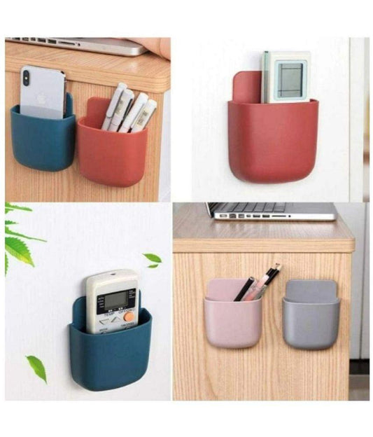 Wall Mounted Storage Box (Set of 4) bqu5q7-dm