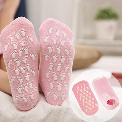Yoga Socks with Grips bqu5q7-dm