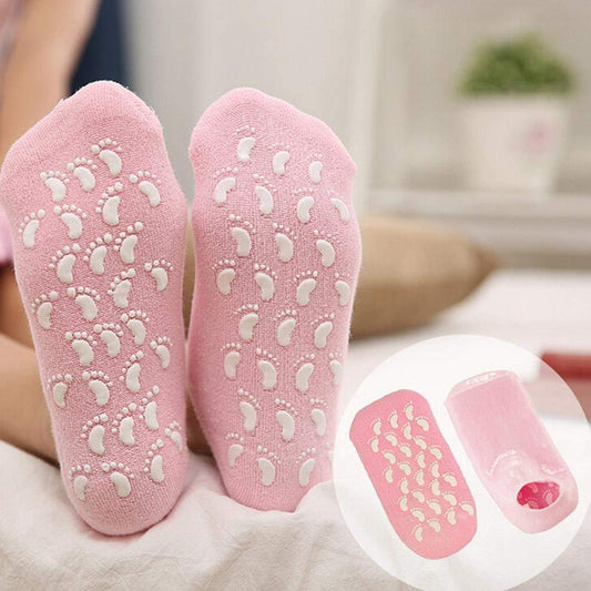 Yoga Socks with Grips bqu5q7-dm