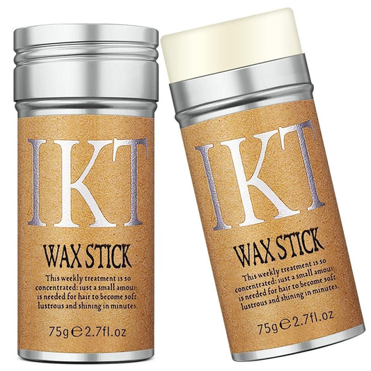 Hair Wax Stick for Hair Styling Wax Stick Non-greasy Styling Wax bqu5q7-dm