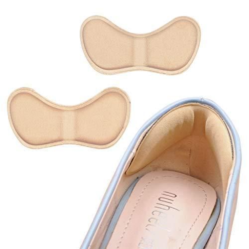 1 Pair Heel Liner bqu5q7-dm