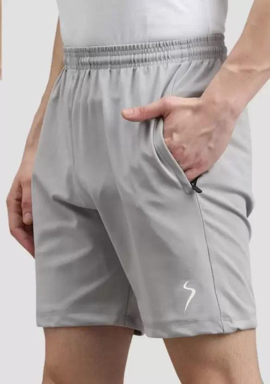 Combo of 3 Men's Cotton Polyester Shorts bqu5q7-dm