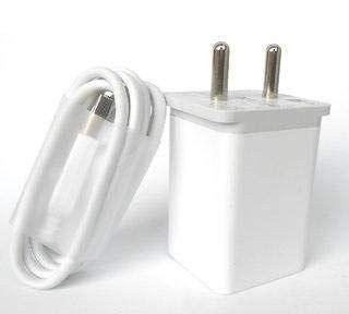 Chharger Adaptor With Data Cable For Android bqu5q7-dm