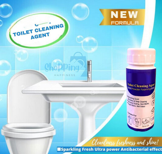 Toilet Cleaning Agent 100 gm (Pack of 2) bqu5q7-dm