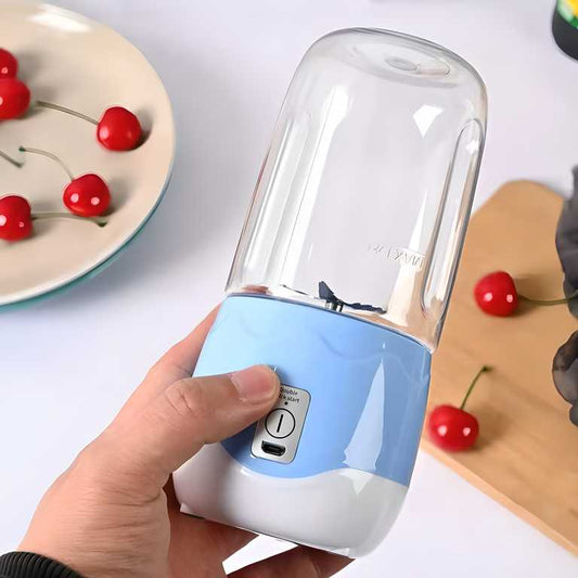 Juicer Machine (Usb Juicer) bqu5q7-dm