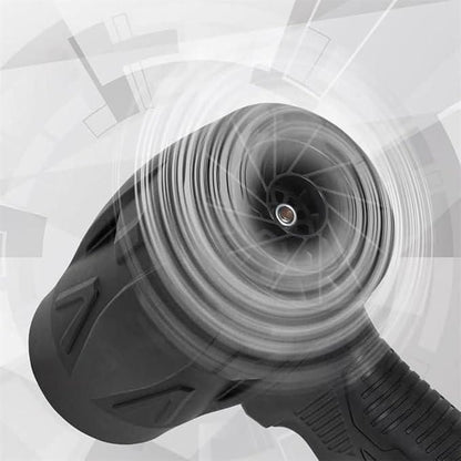 Cordless Turbo Jet Blower bqu5q7-dm
