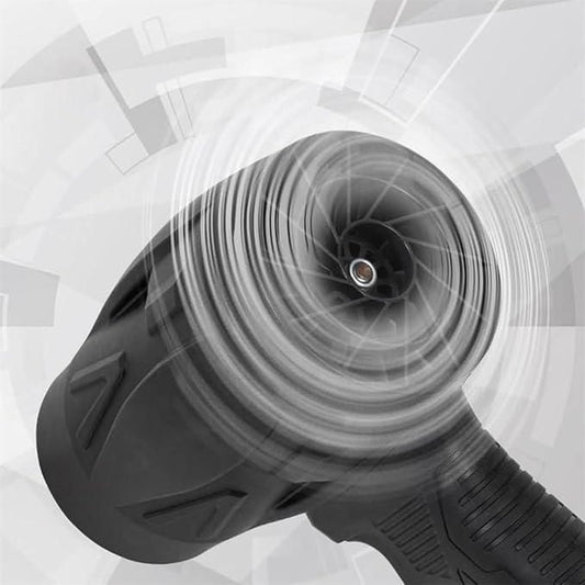 Cordless Turbo Jet Blower bqu5q7-dm