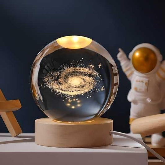 3D Crystal Lamp Ball(Assorted Design) bqu5q7-dm