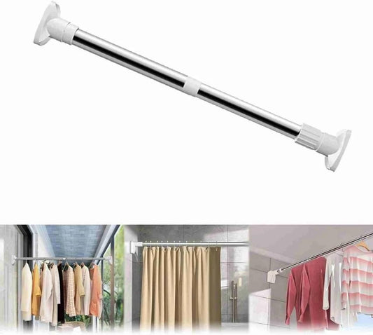 Drill-Free Multifunctional Adjustable Rod bqu5q7-dm