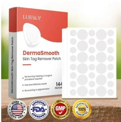Skin Tag Remover Patch bqu5q7-dm