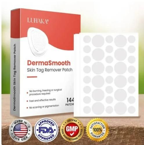 Skin Tag Remover Patch bqu5q7-dm
