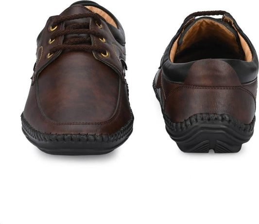 Rising Wolf Daily wear Mens Loafers bqu5q7-dm