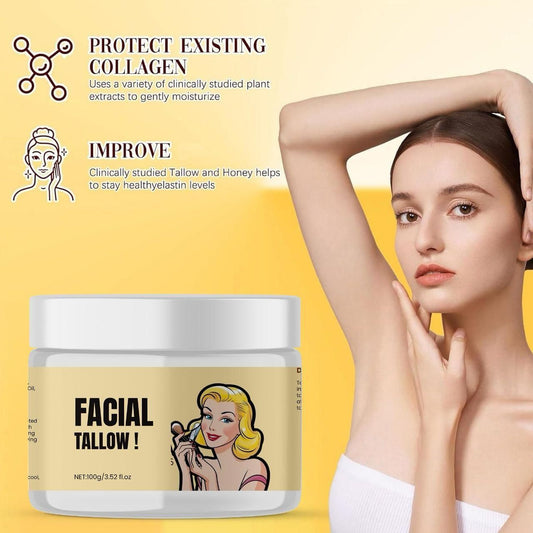 Facial Tallow bqu5q7-dm