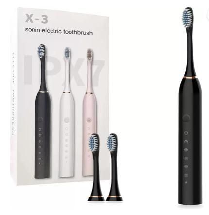 Electric Toothbrush, Teeth & Gums Care Toothbrushes Electric Toothbrush bqu5q7-dm