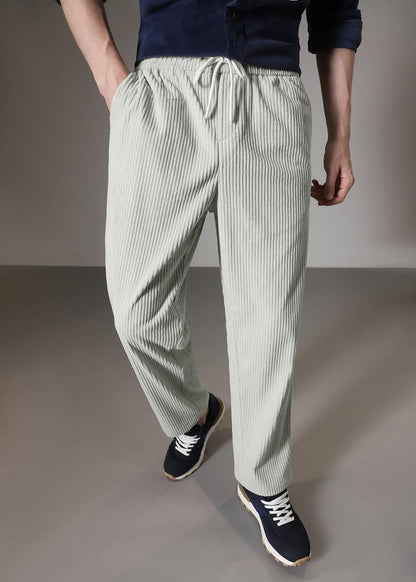 Combo of 2 Men's Caudray Fabric Stylish Pants bqu5q7-dm