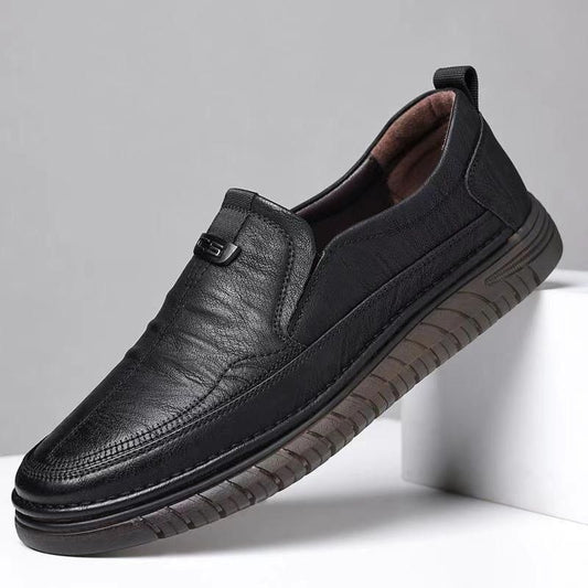 Men's Casual Synthetic Loafers bqu5q7-dm
