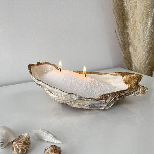 Pearl Soy Wax for Custom Candles 200gram + 50 Wicks bqu5q7-dm