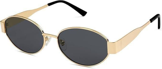 Retro Sun Protection Sunglasses bqu5q7-dm