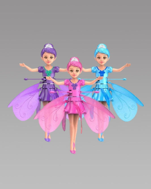 Magic Flying Fairy Magic Flying bqu5q7-dm