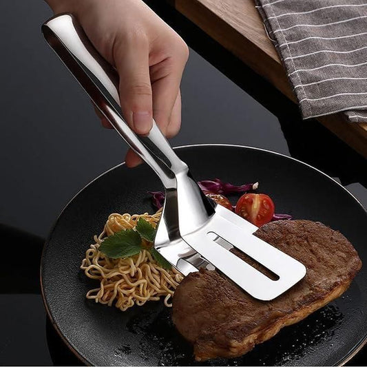 Serving Double Clip Kitchen Tong bqu5q7-dm