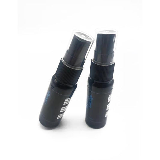 Portable 20ML Custom Swimming Eyeglasses Anti Fog Cleaning Spray For Optical Glasses, Anti-fog Lens Spray Antifog Spray (Pack of 2) bqu5q7-dm