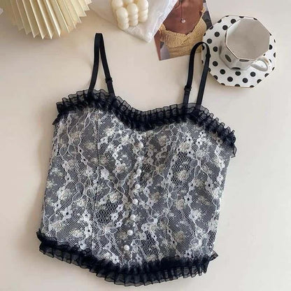 Seamless Padded Fancy Bra bqu5q7-dm