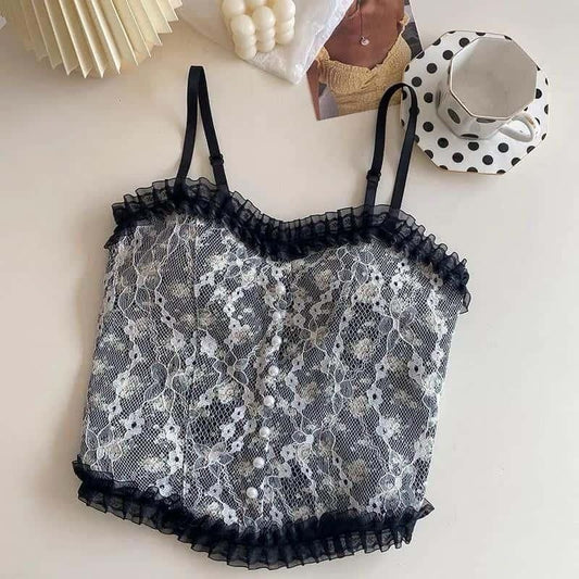 Seamless Padded Fancy Bra bqu5q7-dm